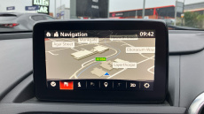 Mazda MX-5 RF 2.0 [184] Sport Nav+ 2dr Petrol Convertible